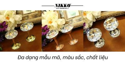 Mua phụ kiện rèm cửa ở đâu?